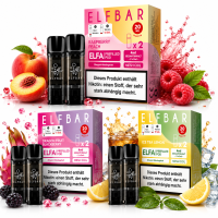 ELFA Pods