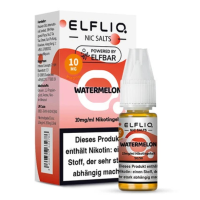 ELFLIQ LIQUIDS