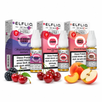 ELFLIQ Liquids