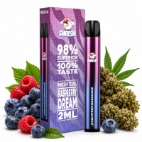 Sheesh Superior 2ml Vapes