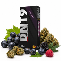 Sheesh DNT-9 / 1ml Vapes