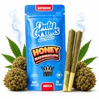 OnlyGrams Superior Rolls