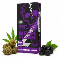 Mesh Flash Superior 2ml Vapes