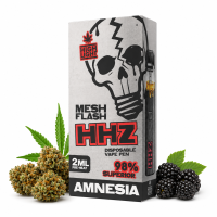 Mesh Flash HHZ 2ml Vapes