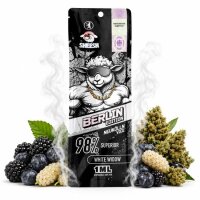 Sheesh Superior 1ml Vapes Berlin Edition