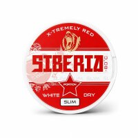 Siberia