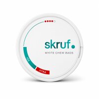 Skruf