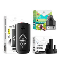 Arcbear Pro 15000