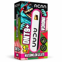 ACAN DNT+ Vapes