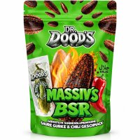 Dr. Dood‘s Massiv BSR