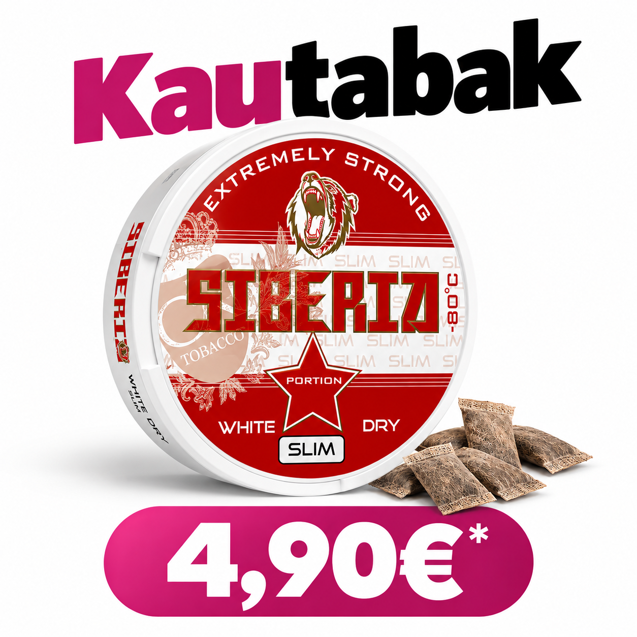 kautabak kaufen