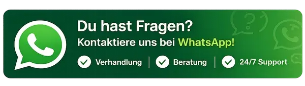 WhatsApp Support