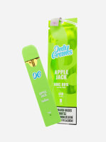Apple Jack - 80% HHC