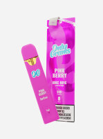 Pink Berry - 80% HHC