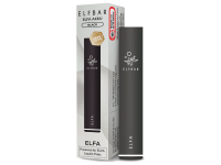 ELFA Elfbar Basisgerät schwarz