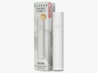 ELFA Elfbar Basisger&auml;t wei&szlig;