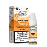 ELFLIQ Liquid | Tropical Fruit 20mg