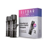 ELFA Leerpods 0.8 Ohm