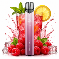 Elfbar 800 | Pink Lemonade Nikotinfrei