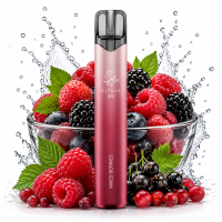 Elfbar 800 | Mixed Berries Nikotinfrei