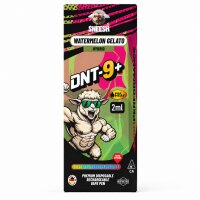 Sheesh DNT-9+ Vape Watermelon Gelato 2ml