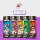 Sheesh DNT-9 Vapes