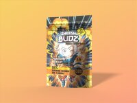 Sheesh Budz 1g | 98% Superior | Forbidden Fruit