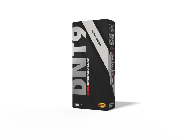 Sheesh DNT-9 | 1ml | White Widow