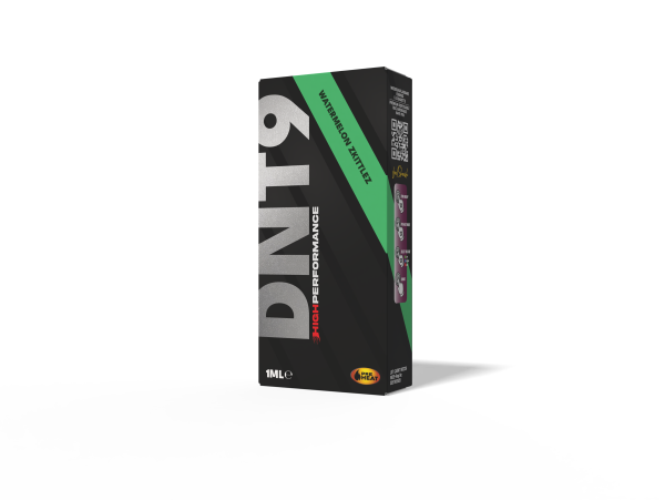 Sheesh DNT-9 | 1ml | Watermelon Skittlez