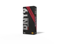 Sheesh DNT-9 | 1ml | Strawberry Diesel