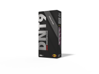 Sheesh DNT-9 | 1ml | Gorilla Glue