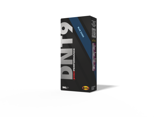Sheesh DNT-9 | 1ml | Blue Zushi