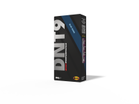 Sheesh DNT-9 | 1ml | Blue Zushi