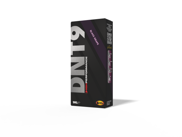 Sheesh DNT-9 | 1ml | Black Grape