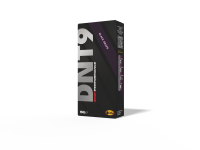 Sheesh DNT-9 | 1ml | Black Grape