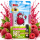 Sheesh Signature Pods | 98% Superior Blend | Himbeere Raspberry