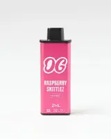 OnlyGrams&reg; | Superior Pod 96% | Raspberry Skittlez 2ml
