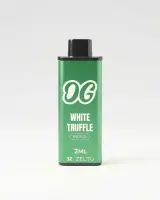 OnlyGrams&reg; | Superior Pod 96% | White Truffle 2ml
