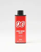 OnlyGrams&reg; | Superior Pod 96% | Lemon Cherry Gelato 2ml