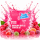 OnlyGrams® | Superior Pod SET 96% | Raspberry Skittlez 2ml