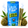 OnlyGrams® | 40% Superior Pre-Rolls (2 Stk.) | Kiwi Kush 3g