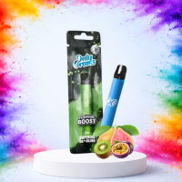 OnlyGrams® Flavour Boost | 2ml Superior Blend 96% |...