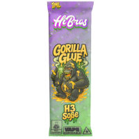 HiBros 98% Superior Blend Vapes | Gorilla Glue