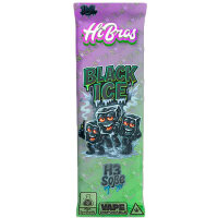 HiBros 98% Superior Blend Vapes | Black Ice