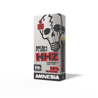 Mesh Flash HHZ Vape 2ml | Amnesia