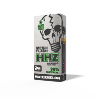 Mesh Flash | 2ml HHZ | Watermelon