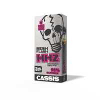 Mesh Flash | 2ml HHZ | Cassis