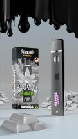 Happys Amsterdam | Super Silver Haze