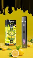 Happys Amsterdam | Super Lemon Haze