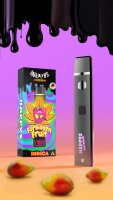 Happys Amsterdam | Forbidden Fruit